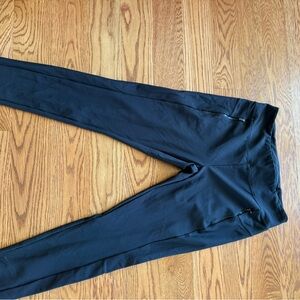 Athleta Black Leggings